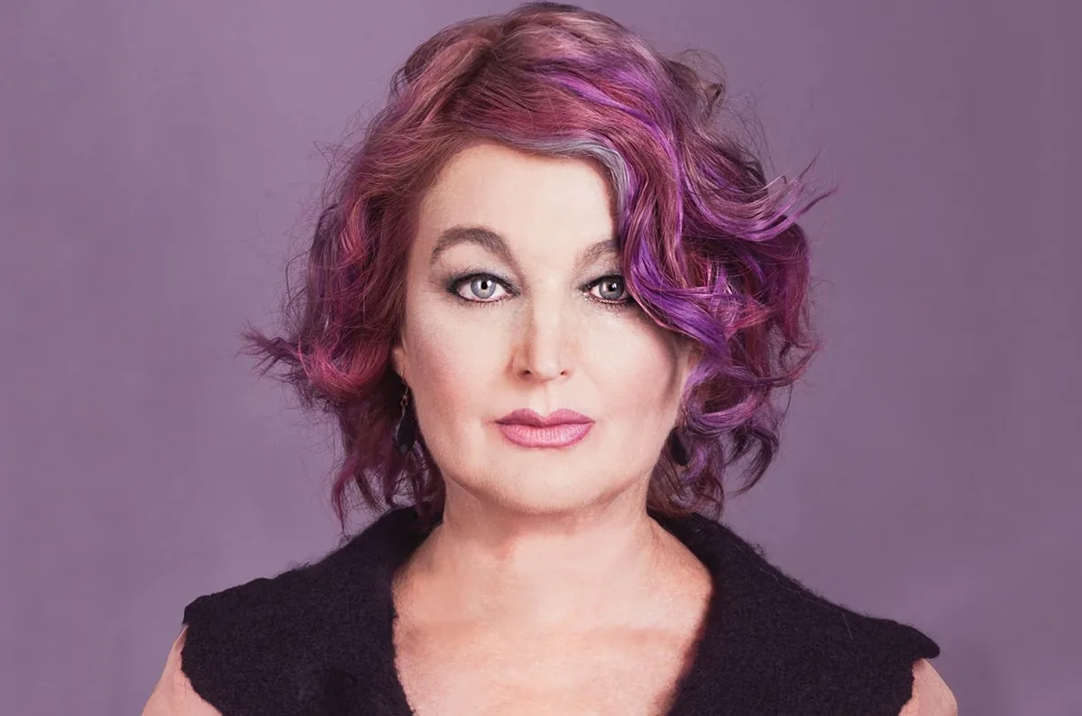 Jane Siberry: The Unfiltered Voice – Artistry, Spirit, and the Solo Journey (2018)