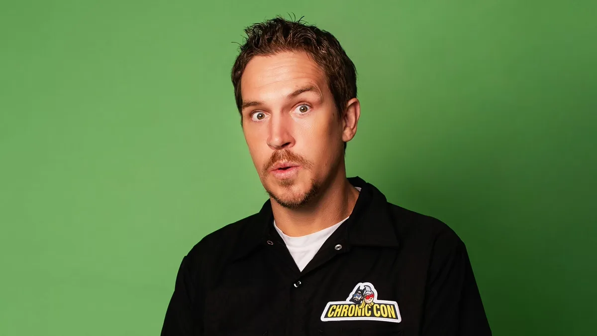 Jason Mewes: The Unscripted Journey from Jay to Sobriety on 'Jay & Silent Bob Get Old'