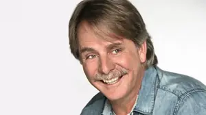 Beyond the Punchline: Jeff Foxworthy on Legacy, Laughter, and a Changing World