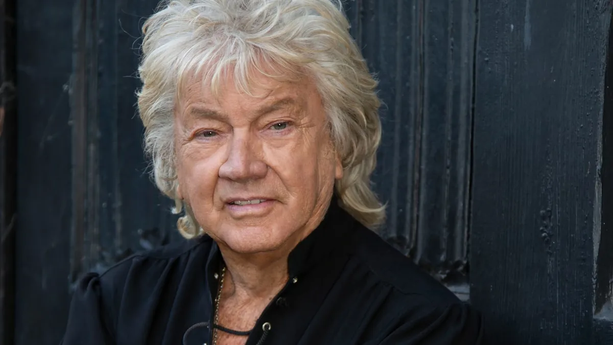 John Lodge: The Living Legacy of The Moody Blues' *Days of Future Passed*