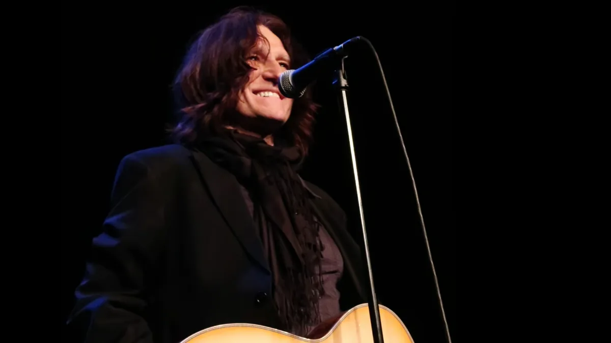 John Waite's Unyielding Path: Reclaiming His Art from The Babys to Solo Autonomy
