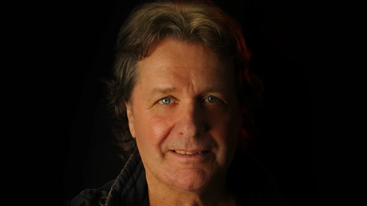 John Wetton's Unfiltered Voice: 'Raised in Captivity,' Asia's Second Act, and Joni Mitchell's Influence