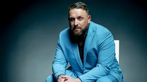 Johnny Reid's 'Revival': An Unapologetic Declaration of Soul and Self
