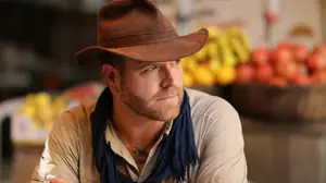 Josh Gates: The Accidental Explorer's Enduring Quest for Wonder