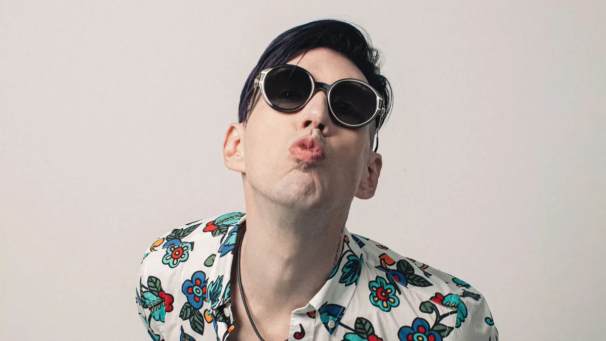Josh Ramsay's Grand Vision: The Audacious Theatricality of Marianas Trench's 'Masterpiece Theatre'