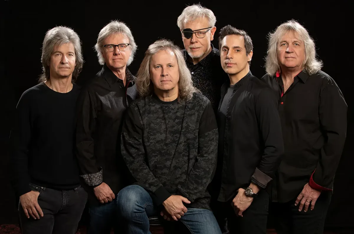 Kansas at 50: Ronnie Platt on Legacy, Perfection, and the Unbroken Road