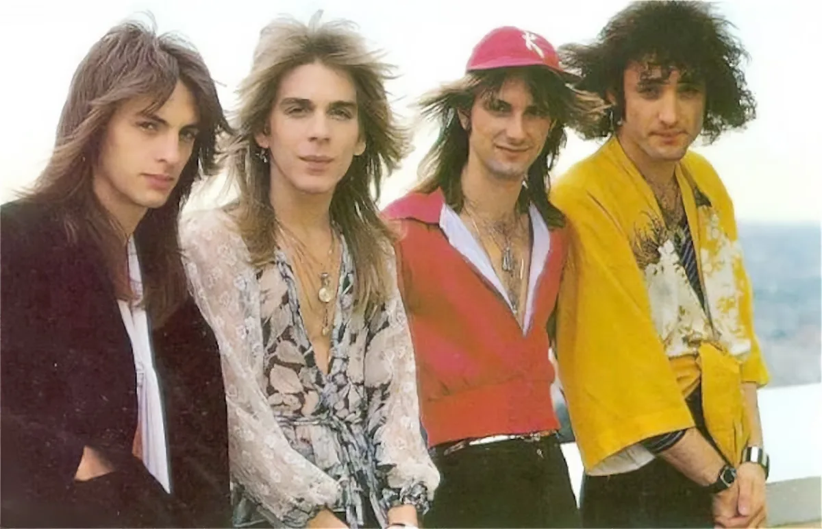 Kelly Garni: The Quiet Riot Tapes, Randy Rhoads' Nail, and a Brother's Reckoning