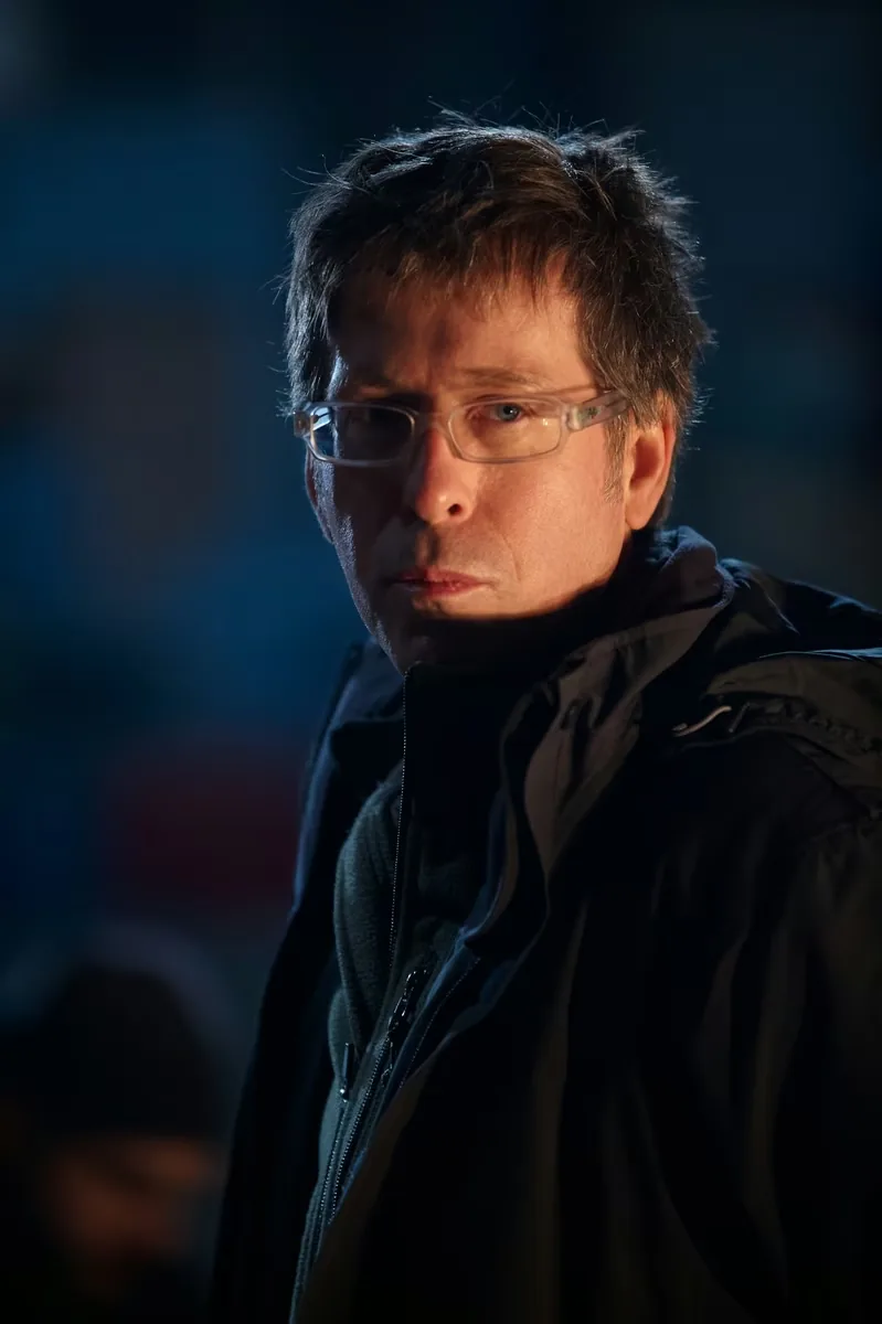 Kevin Greutert on Saw 3D: Directing the Franchise's 'Final' Chapter Amidst the 3D Craze