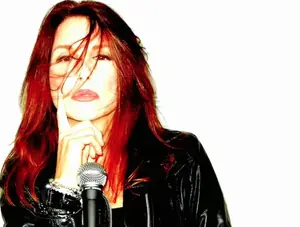 Lee Aaron: The Metal Queen's Unchained Legacy and Artistic Renaissance