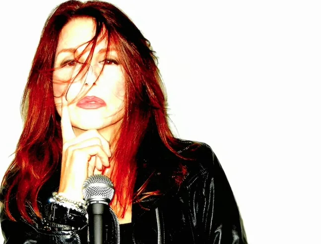 Lee Aaron: The Metal Queen's Unchained Legacy and Artistic Renaissance