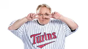 Louie Anderson's Poignant Legacy: Empathy, Baskets, and the Art of Staying Present