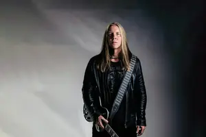 Magnus Karlsson's Free Fall: The Mastermind Steps Into the Spotlight