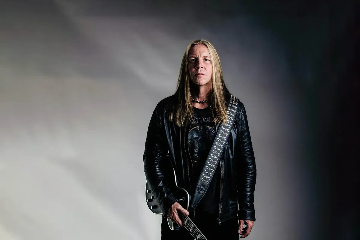 Magnus Karlsson's Free Fall: The Mastermind Steps Into the Spotlight