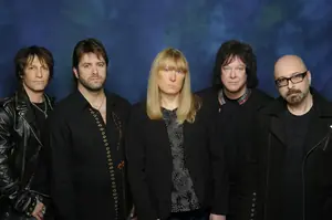 Marcie Free's Unruly Child Reunion: Faith, Identity, and the Return of a Rock Voice