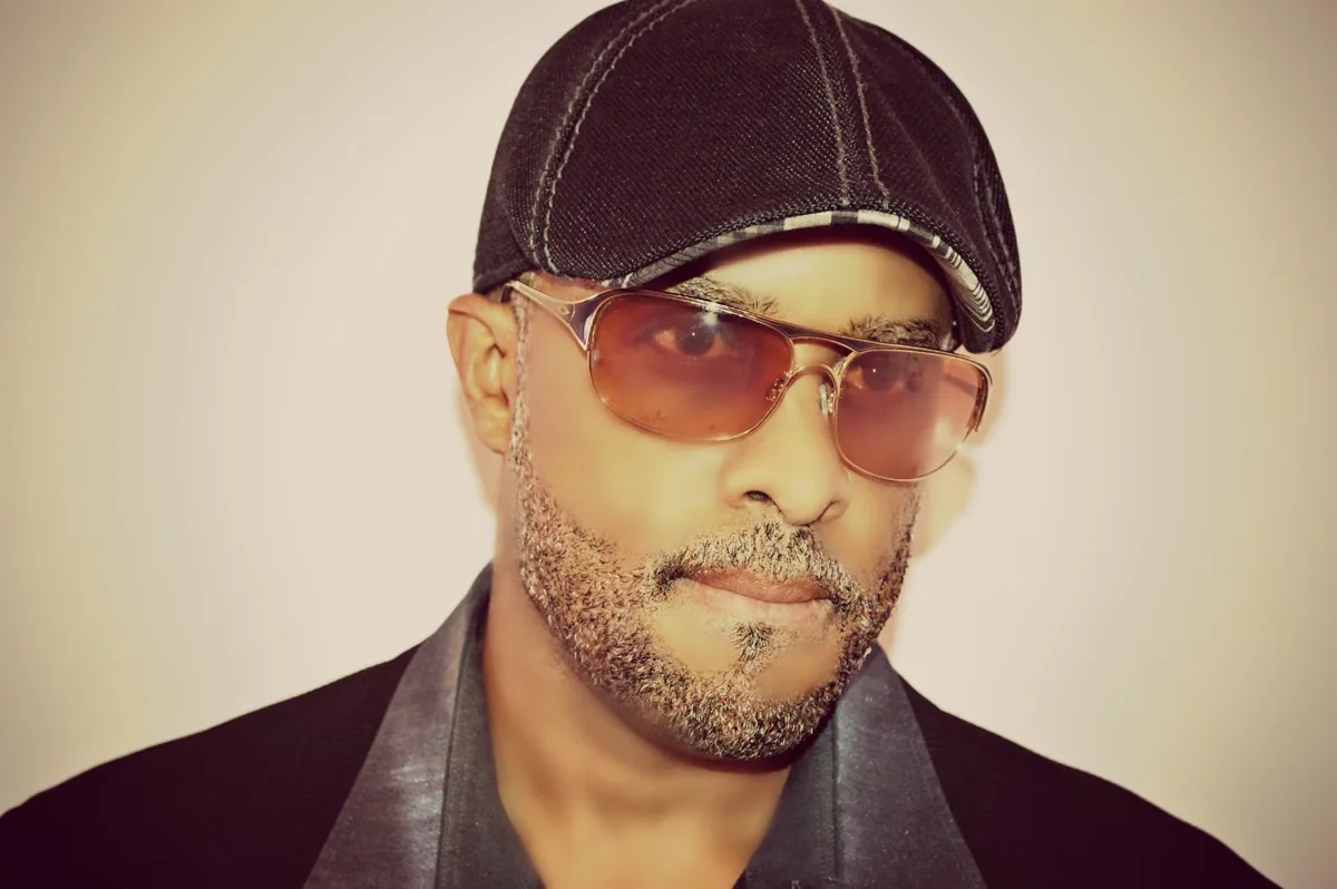 Marlon Campbell: The Tyler Perry Feud and a Career Beyond the Shadow
