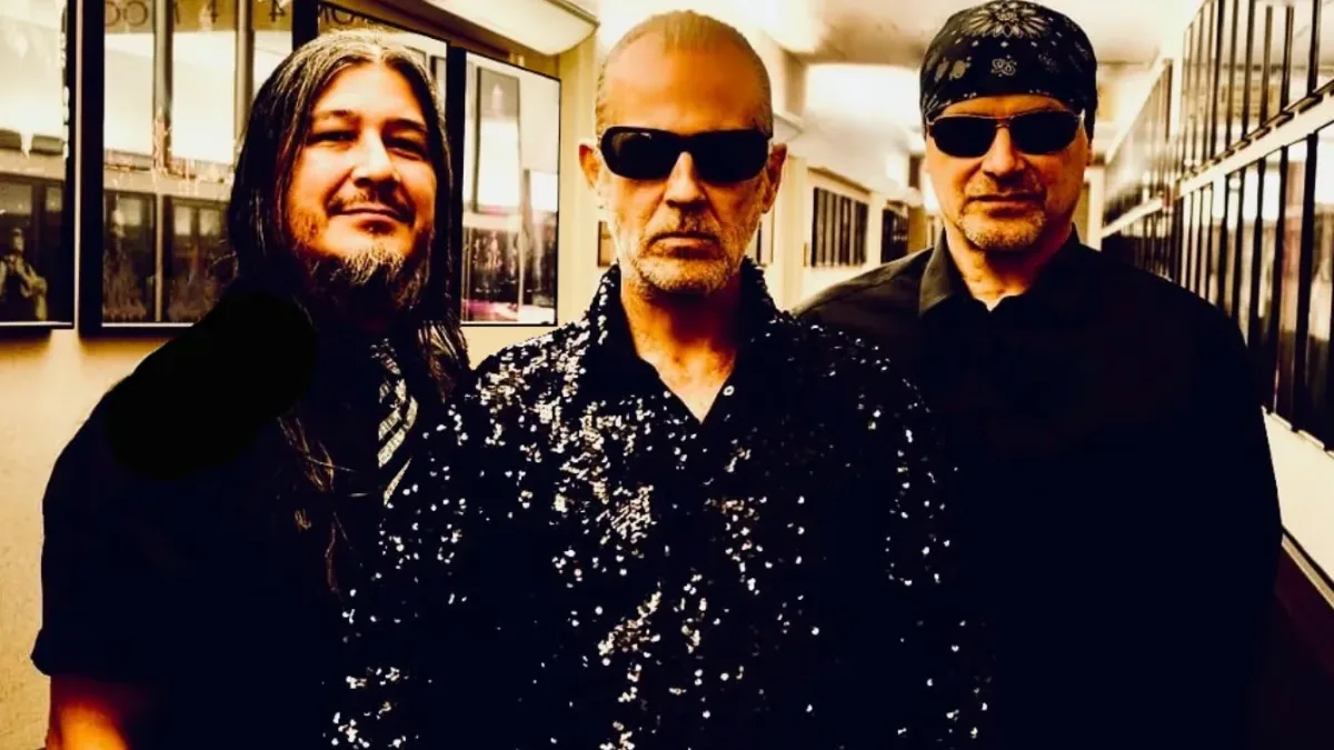 Men Without Hats: Revisiting the Legacy, Reimagining the Sound