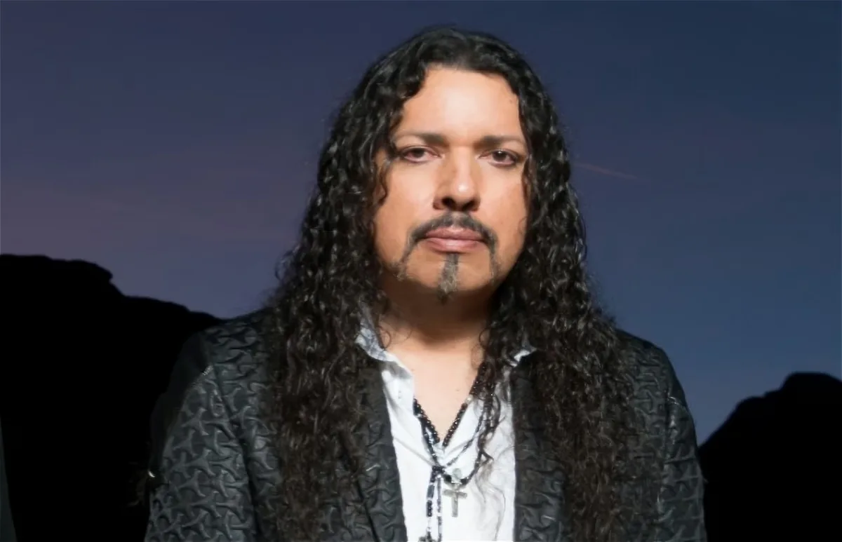 Oz Fox on Stryper's Murder by Pride and Life After the Fall