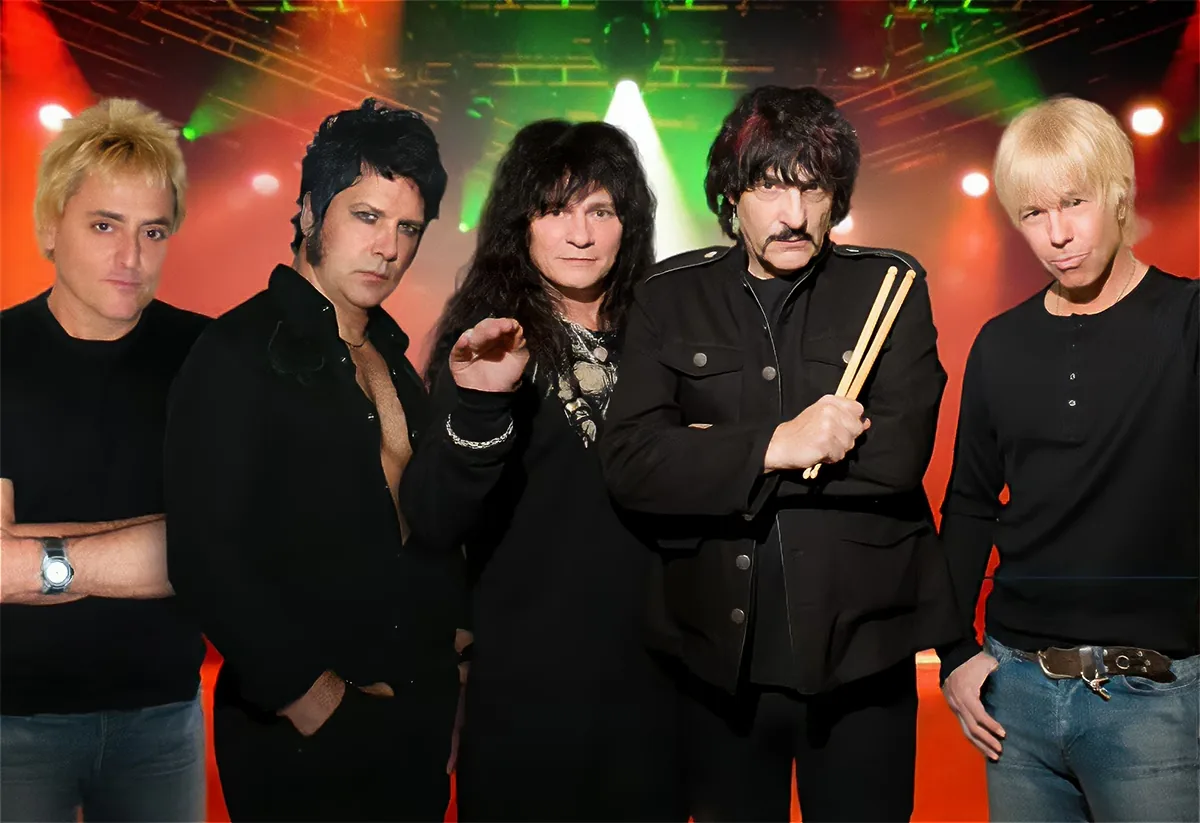 Beyond the Peroxide: Carmine Appice on King Kobra, Economics, and Rock's Reality