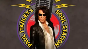 Paul Stanley on Soul Station, The End of The Road and a Dream Jimmy Page Collaboration