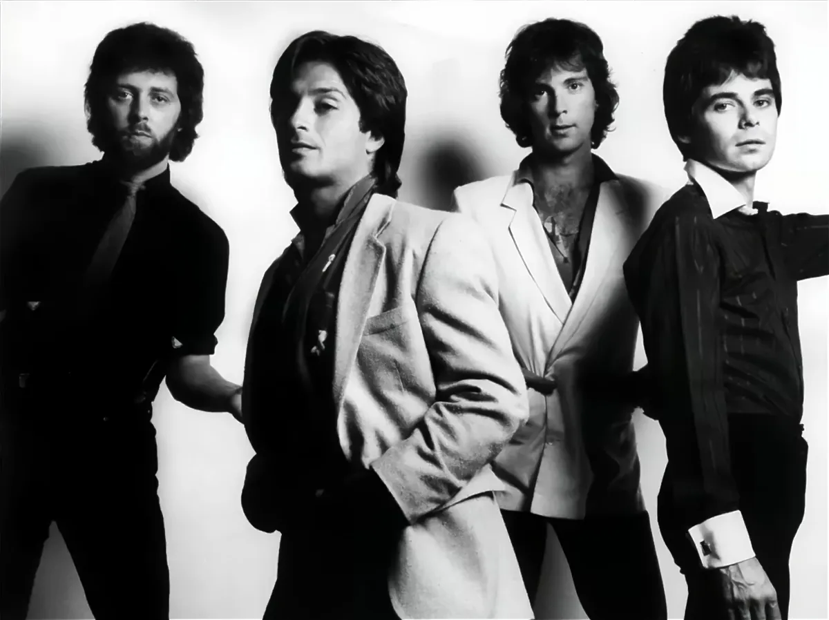 Al Harlow: The Survivor's Song – Prism's Enduring Legacy and the Vision Behind Big Black Sky