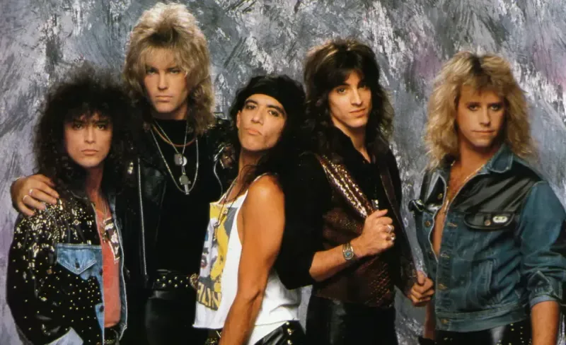 Warren DeMartini on Ratt's Infestation: Reclaiming the Roar