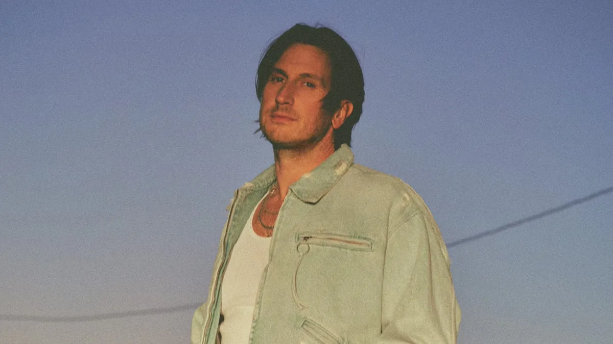 Russell Dickerson's 'Yours' Journey: A 2019 Snapshot of a Star on the Rise