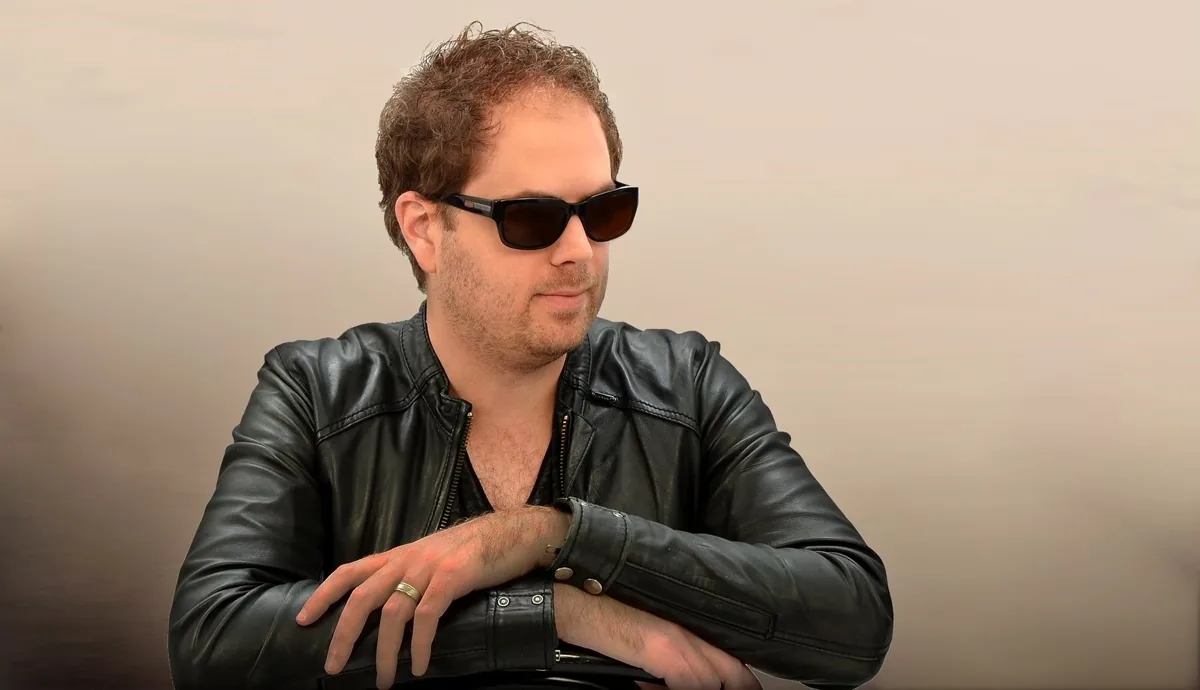 Scott MacIntyre: The 2010 Interview – Unpacking Heartstrings and Life After American Idol