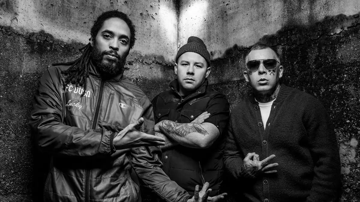 The Northern Assassins' Blueprint: Prevail of Swollen Members on Legacy and Reinvention (2018)