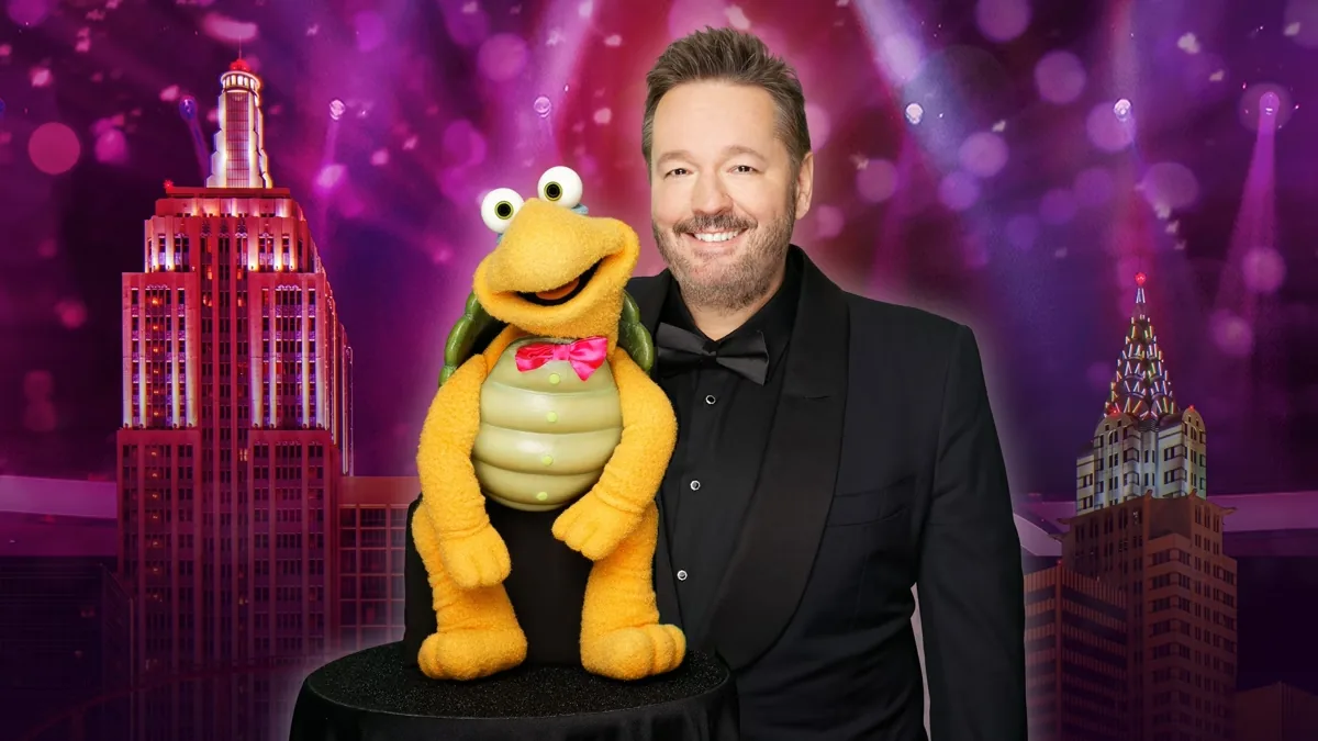 Terry Fator: The Unseen Work Ethic Behind Vegas's Million-Dollar Ventriloquist