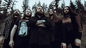 Spreading the Gospel: Trevor Strnad on The Black Dahlia Murder's Deflorate (2009 Archival Interview)