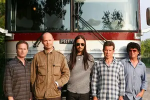 Jake Gold: The Road Warrior Who Built The Tragically Hip's Legacy