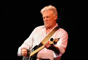 Tommy Roe: The King of Bubblegum on The Beatles, Royalties and Retirement