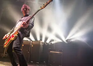 Tommy Stinson: The Enduring Mutiny of a Rock & Roll Lifer
