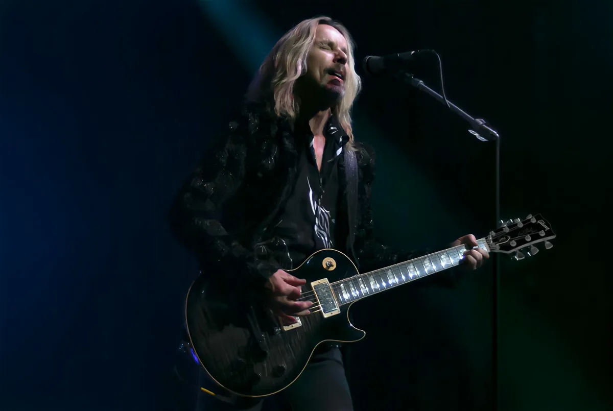 Styx Ignites Caesars Windsor with 'The Mission' and Classic Rock Spectacle