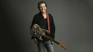 Trevor Rabin's Recalibration: A Journey Through Prog, Hollywood, and the Heart of *Rio*