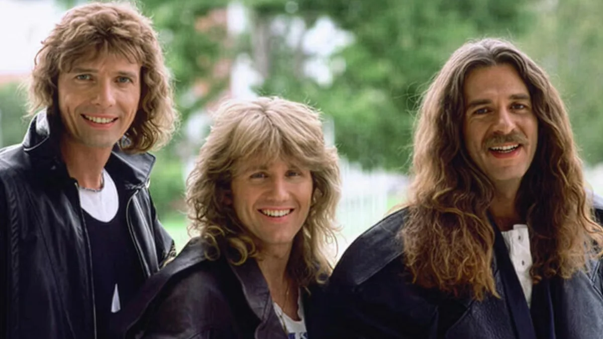 Triumph's Unfinished Business: Gil Moore & Rik Emmett on Legacy, Friction, and a Future Unwritten