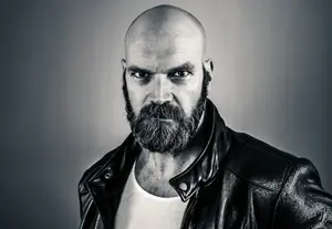 Tyler Mane: The Architect's Vision – From Iconic Villains to Creative Control