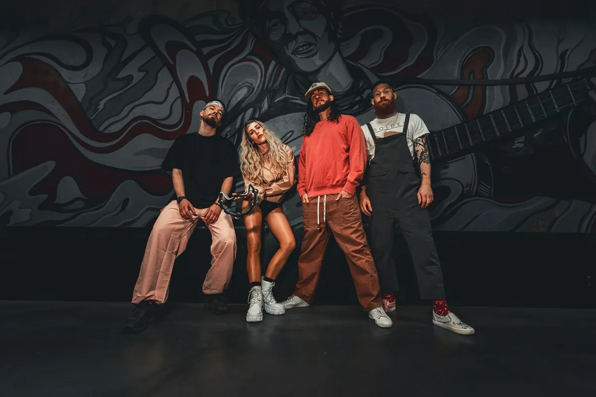 Walk Off the Earth: Mastering Modern Music, Family, and a Future-Proof Legacy