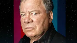 William Shatner: The Enduring Art of Living in the Moment