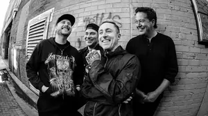 Beyond the Hiatus: Sean O'Donnell on Yellowcard's Resurgence and When You're Through Thinking, Say Yes