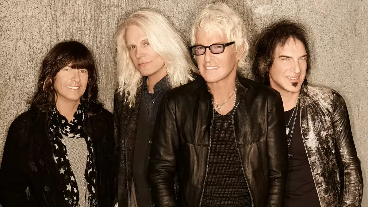 Neal Doughty on REO Speedwagon's 'Hi Infidelity': A 40-Year Legacy Unpacked