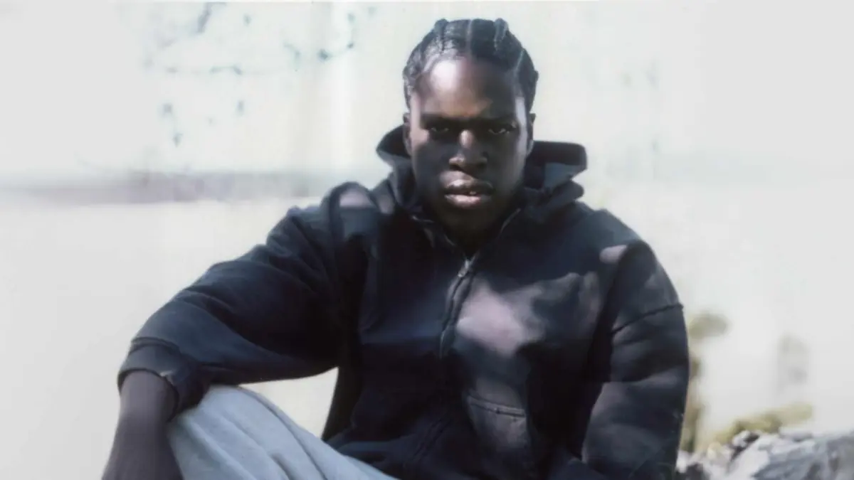 Daniel Caesar at Scotiabank Arena