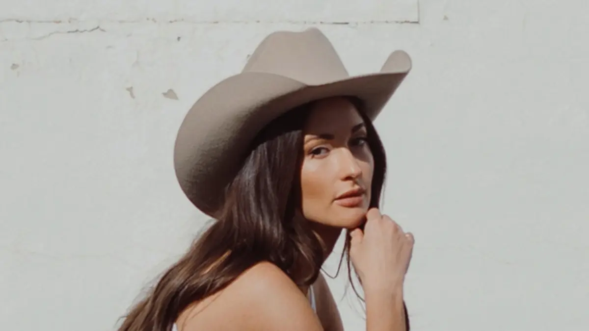 Kacey Musgraves at Scotiabank Arena