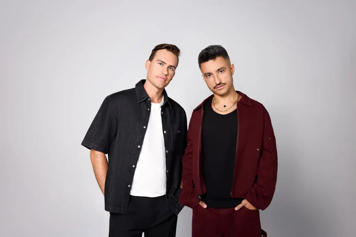 Loud Luxury
