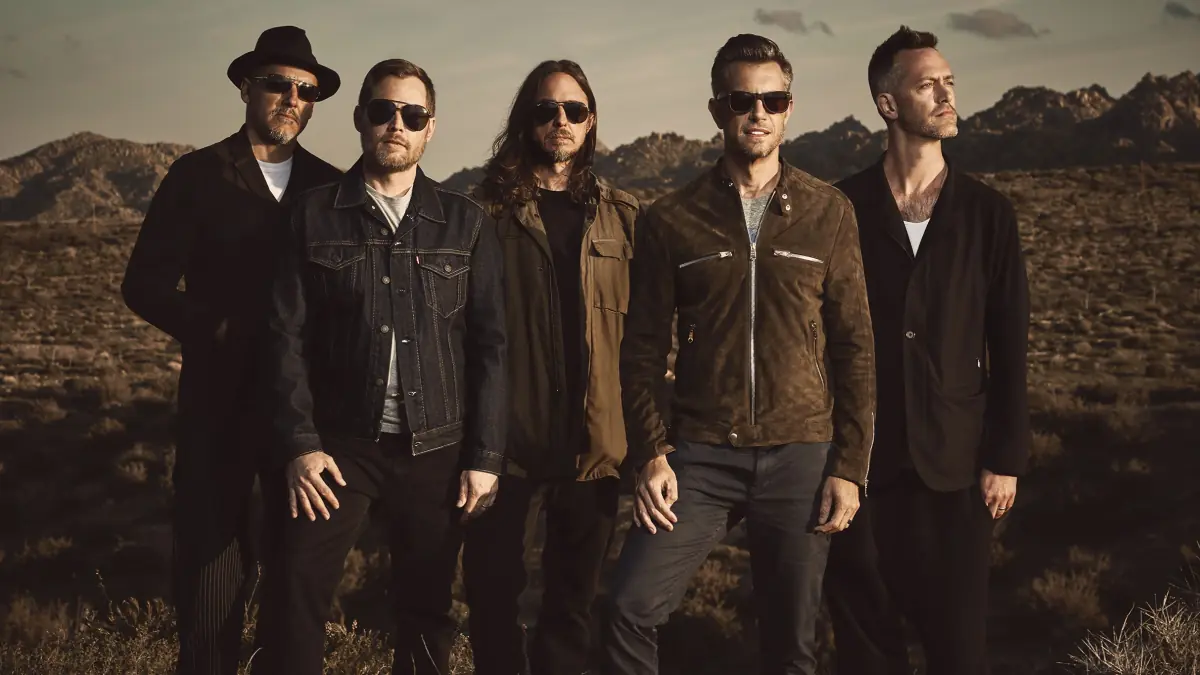 311 at RBC Amphitheatre