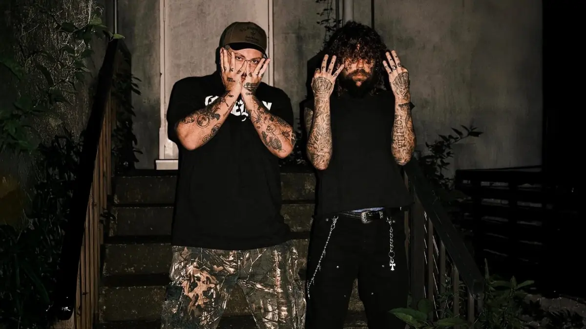 $lim Gucci at RBC Amphitheatre