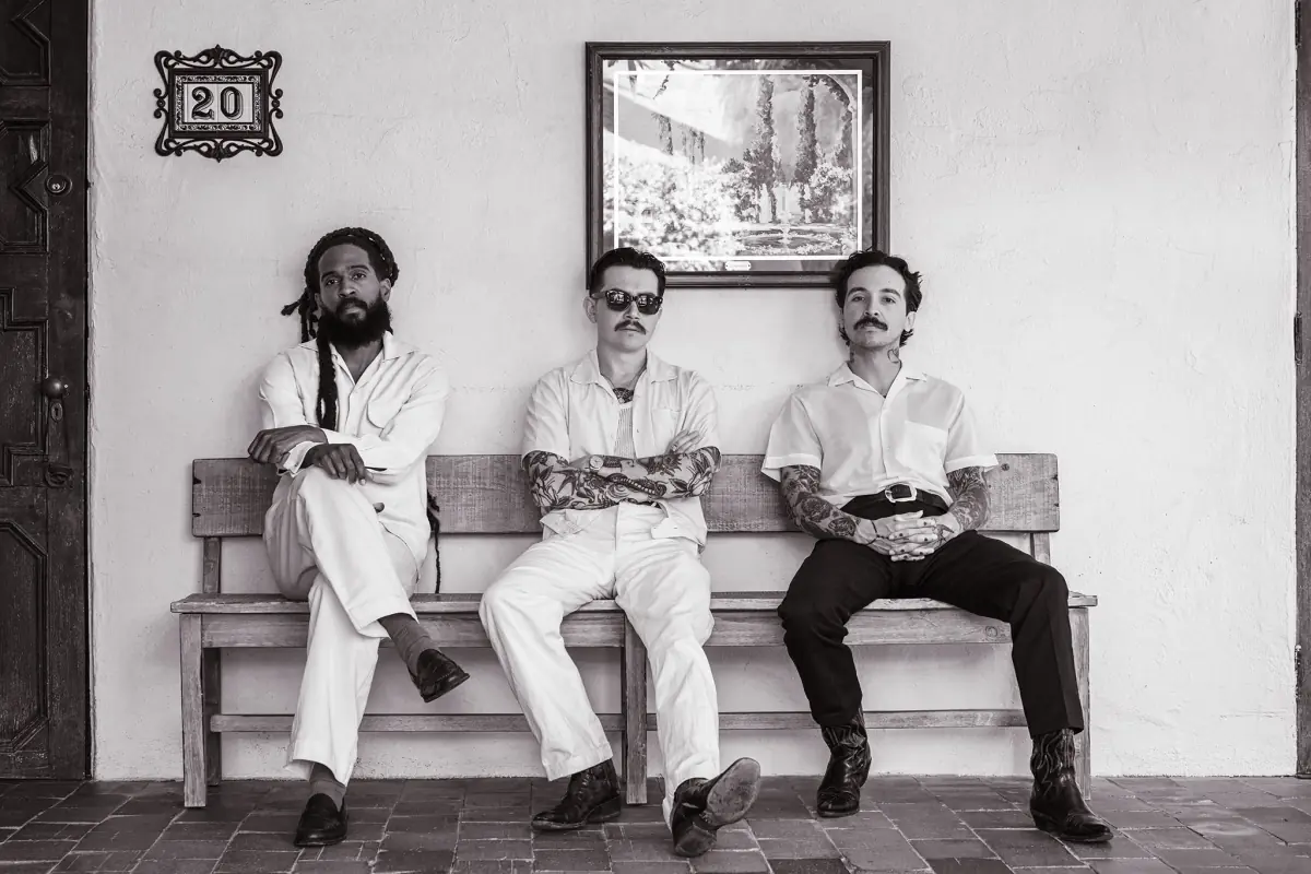 LA LOM at RBC Amphitheatre