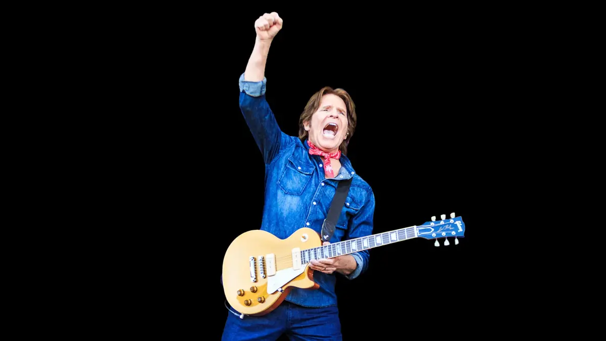 John Fogerty at Caesars Windsor