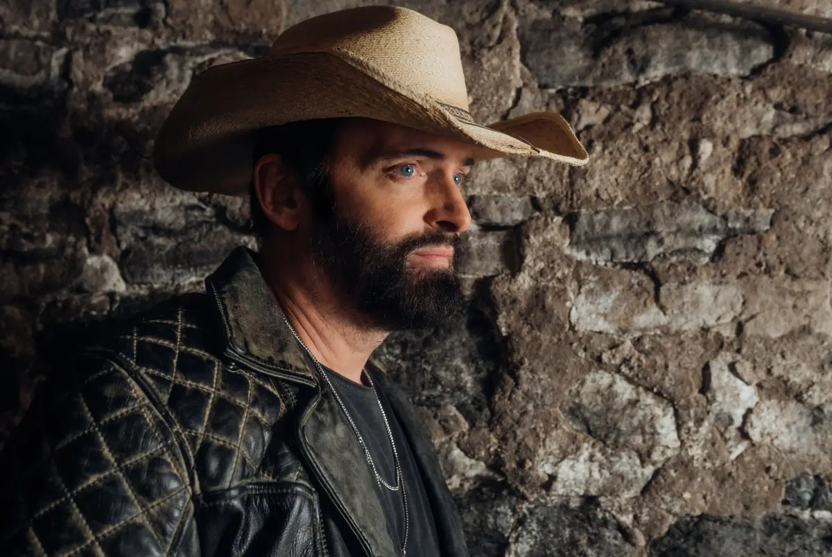 Dean Brody at Caesars Windsor