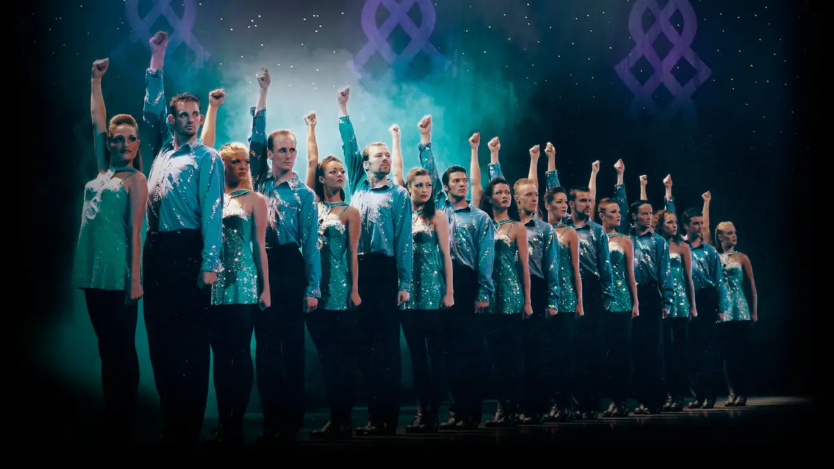 Spirit of the Dance
